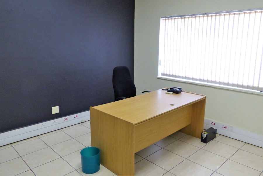 Commercial Property for Sale in Audas Estate Western Cape